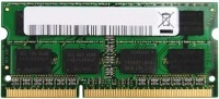 Оперативна пам'ять Golden Memory SO-DIMM DDR3 1x8Gb