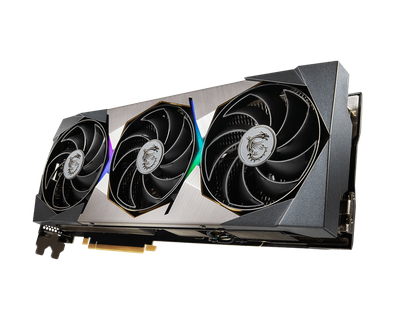 Відеокарта GeForce RTX 3070 8GB MSI Suprim (RTX 3070 SUPRIM 8G) Б/В