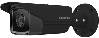 Puszka montażowa do kamery monitoringu INKOVIDEO do V-820-MB Czarna (4260383612511)