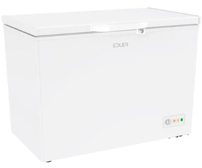 Морозильный ларь Edler ED-290A