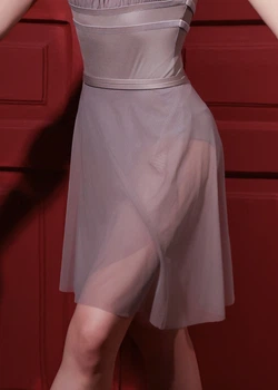 Хітон OLIVERIA сітка, cremini, L(57см)