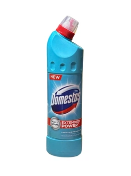 Засіб для чищення унітазу Domestos Атлантік, 1 л