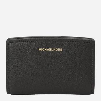 Portfel damski skórzany Michael Kors Bryant 32S5GYTZ2L 001 Czarny (800070345262)