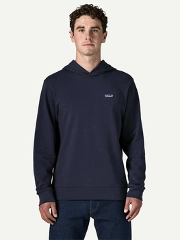 Bluza z kapturem męska Patagonia M'S Daily 22771 NENA L Niebieska (800070362266)