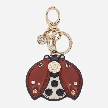 Etui na klucze Liu Jo AF6078E1065 81531 Czerwone (800070362898)