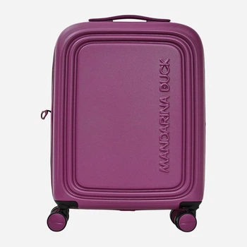 Walizka na kółkach Mandarina Duck P10SZV24 A97 Różowa (800070363809)