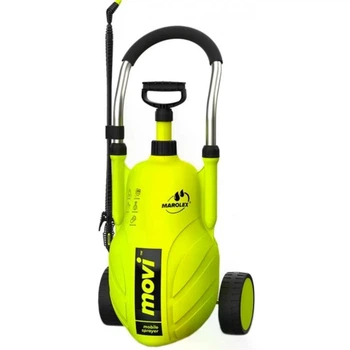 Обприскувач на колесах Marolex Movi 16 л