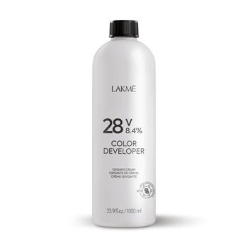 Крем-окисник Lakme універсальний Color Developer Oxidant Cream 28 Vol 8.4% 1000 мл