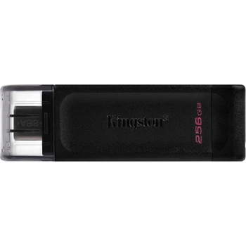 Флеш-накопичувач Kingston DataTraveler 70 256B (DT70/256GB)