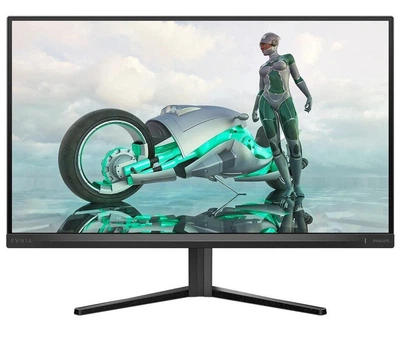 Монітор 27" Philips 27M2N3500NL/00 (27M2N3500NL/00) 2560x1440 (QHD, 2K) VA 180 Hz
