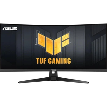 Монітор 34" ASUS TUF Gaming VG34VQ3B Curved (90LM0AA0-B01170) 3440x1440 (Ultra-Wide 2K) VA 180 Hz