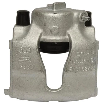 Гальмівний супорт STARLINE PB BT122 Opel Astra 93173238