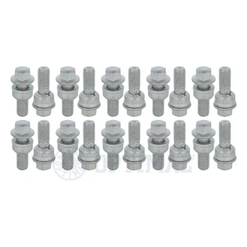 Колісний болт Optimal OP-UWB10014-20 Audi A8, Q3, Q5, Q8, Q7, e-tron; Volkswagen Touareg 8R0601295