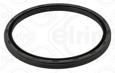Сальник колінчастого валу ELRING 107420 Alfa Romeo Giulia, Stelvio, Tonale; Jeep Cherokee, Wrangler, Grand Cherokee, Compass, Commander 50050602, 68250641AA