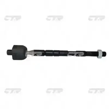 Тяга рульова Lexus IS250/350/300h 11- OLD CRT-127 (вир-во CTR) CTR CR0696 Lexus IS 4550353010