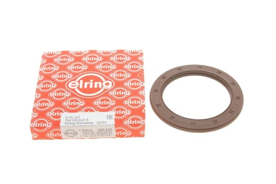 Сальник колінчастого валу ELRING 066.620 Toyota Yaris 9031178004, 90311T0073, 90311T0074
