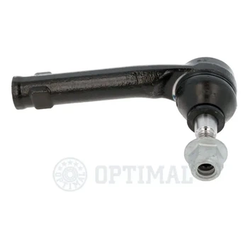 Накінечник тяги керма (R) Ford Fiesta VII 17- G12111 OPTIMAL Optimal G12111 Ford Ecosport, Fiesta 2090579