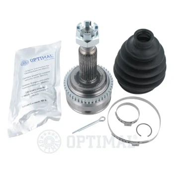 Комплект шарнірів, приводний вал Optimal CW-2927 KIA Ceed; Hyundai I30 495001H110, 495001L110, 495011H110