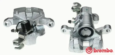 Гальмівний супорт BREMBO F49 070 Mazda 6 GJZA2699ZC, GJ6A2671XC, GJ6A2671XA