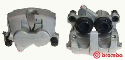 Супорт гальмівний F50319 BREMBO BREMBO F50319 Mercedes GL-Class, M-Class 1644201883, 1644202283, 1644202683