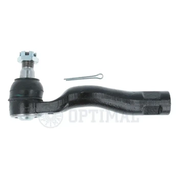 Рульовий наконечник Optimal G1-2036 Toyota Land Cruiser; Lexus LX 4504769145, 4504769146