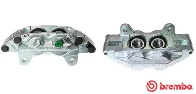 Гальмівний супорт BREMBO F83 338 477500K180