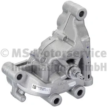 Масляний насос PIERBURG 707381170 Nissan Micra, Note 150103HD0A, 150103HD0C, 150103HD2A