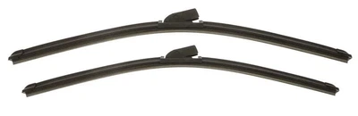Склоочисники STARLINE ST SR6540PS Toyota Avensis, Auris; Ford Fiesta; Opel Movano; Hyundai I30, Santa Fe; Peugeot 208, 206, 307; Citroen Berlingo, Jumpy, C5; Nissan Almera; Honda FR-V; Mazda CX-7 6423J3, 6423C4, 6423J8