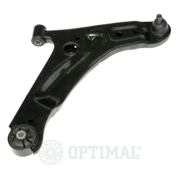 Важіль незалежної підвіски колеса Optimal G61261 KIA Picanto 5450107100, 5450107150, 5450107200