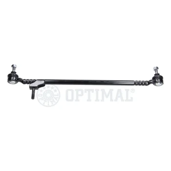 Рульова тяга Optimal G4-017 Mercedes C-Class 2014601405, 2014601505, A2014601405