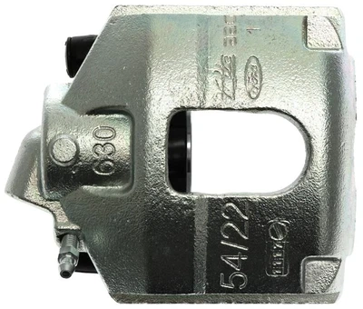 Гальмівний супорт STARLINE PB BT701 Mazda 2; Ford Fiesta, Courier, Fusion, KA 1478474, YS6J2B294CA, RMYS6J2B294CA