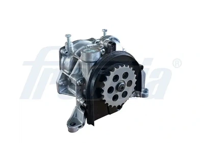 Механічний вакуумний насос FRECCIA OP09-261 BMW E88, E92, F30, F31, F21, F20, E81, E91, E93, E90, F22, E87, E82 11417798014, 11417810451