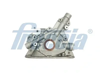 Масляний насос FRECCIA OP09214 Opel Vectra, Zafira, Astra, Meriva, CORSA 646071, 93172703
