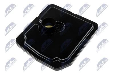 ФІЛЬТР АКПП | SKRZYNIA 6F24 SSANGYONG ACTYON II 2.0 12-, KORANDO 2.0 12- FSFDW004 NTY NTY FSFDW004 SsangYong Korando, Actyon 46321P3B750, 68192984AA, K68192984AA