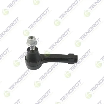 TEKNOROT FORD Наконечник передн. лів. ECOSPORT 13- TEKNOROT FO-1872 Ford Ecosport GN1Z3A130A