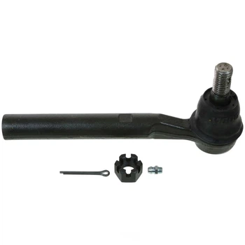 Наконечник кермовий 16 мм MOOG ES800762 MOOG ES800762 Hummer H3