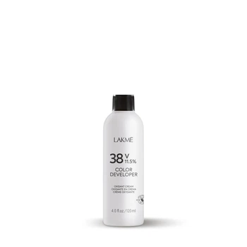 Крем-окисник Lakme універсальний Color Developer Oxidant Cream 38 Vol 11.5% 120 мл