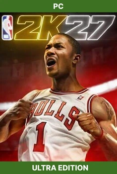 Гра NBA 2K27 | Ultra Edition (PC) - Steam Key - GLOBAL