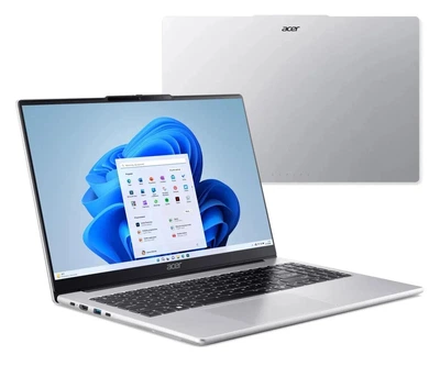 Ноутбук Acer Aspire Lite 16 Ultra 5-115U/32GB/1TB/Win11 (AL16-53P | | NX.J8BEP.003)