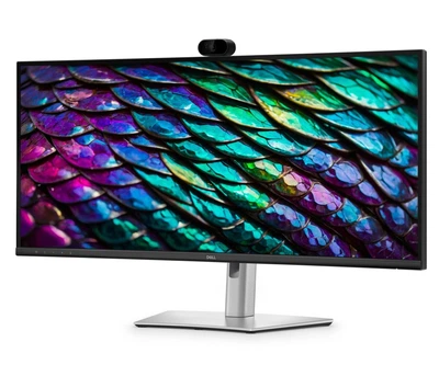 Монітор Dell Pro P3426WEB (210-BVHQ) EU