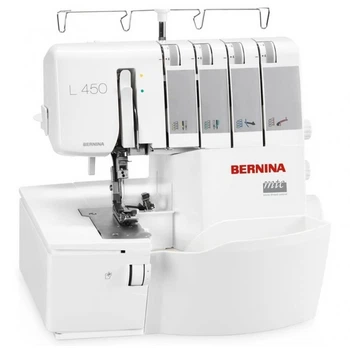 Оверлок Bernina L450