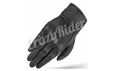 Перчатки летние Shima Bullet 3.0 Lady черный S