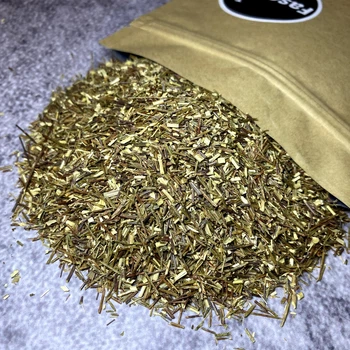 Чай Ройбуш зелений Loose Leaf ваговий 100г