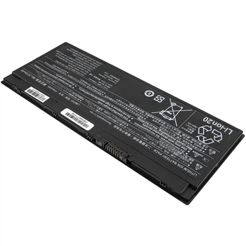 Аккумулятор Fujitsu FPCBP531 (Lifebook U747, U748, P727, T937, T938) 14.4V 3490mAh 51Wh Black