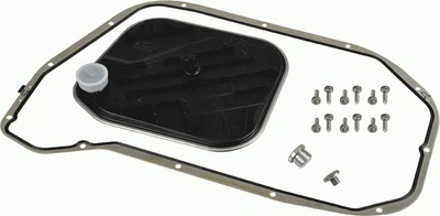 Фильтр АКПП ZF (1091.298.066)