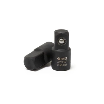 Адаптер 3/8"(F)x1/2"(M) ударний Forsage F-80934MPB