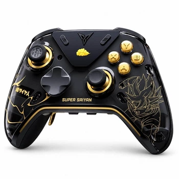 Геймпад Flydigi APEX 5 Dragon Ball Z Limited Edition