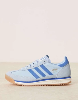 Кросівки adidas Originals SL 72 RS Блакитний 43 1/3 JH5099