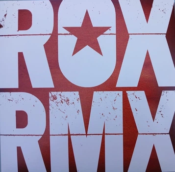 Roxette - Rox Rmx 2024 (5054197816567) Parlophone/EU Mint Виниловая пластинка (art.247071)