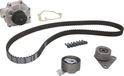 Комплект ремня ГРМ с помпой SKF (VKMC06604)